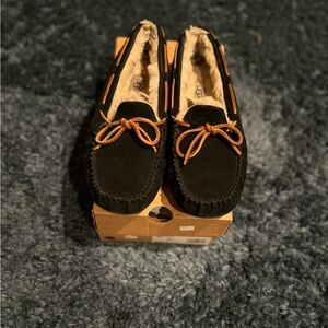 UGG Dakota Slippers for Women.
